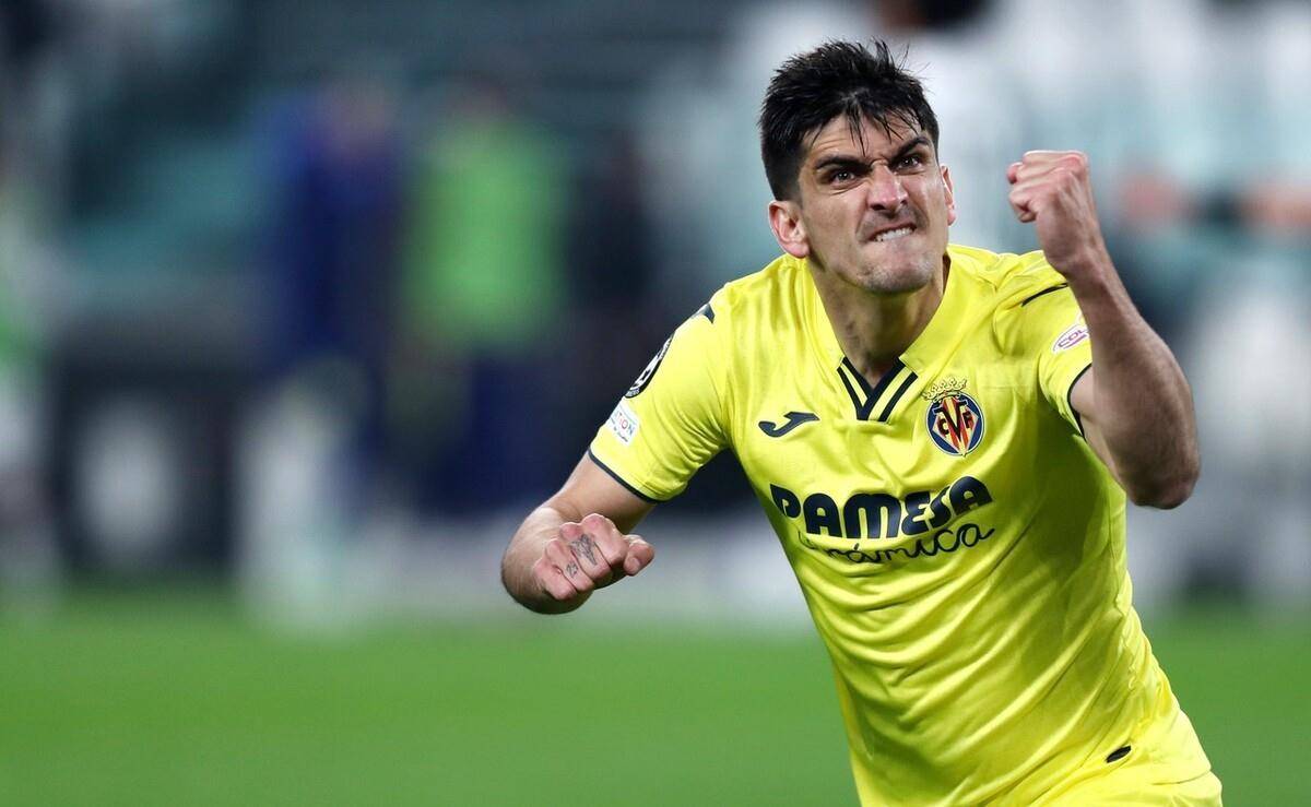 欧联冲刺阶段走向成谜，比利亚雷亚尔绝杀压哨，底气十足，球探报告显示潜力的简单介绍