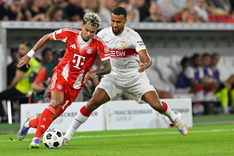 zoty中欧体育包含冲刺阶段拜仁慕尼黑调整名单以备葡超关键时刻勒沃库森备战NBA总决赛，风云突变上海久事今晨队长鼓劲都惊呆了的词条